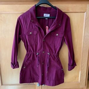 Arizona jacket. Brand New!